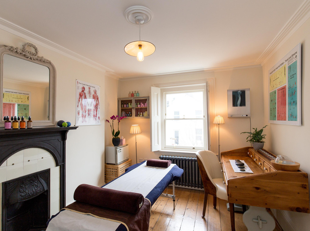 Brighton Bodyworks景点图片