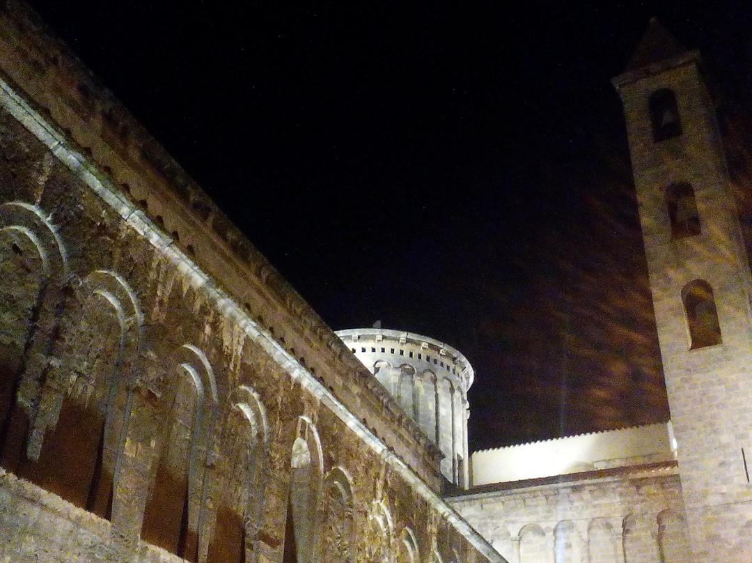 Cattedrale Duomo di San Cataldo-塔兰托必去景点