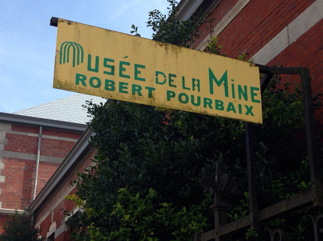 Coal Mine Museum景点图片