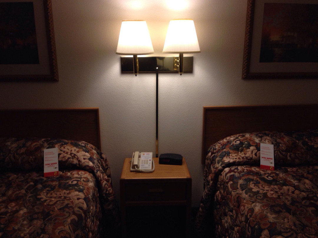 Super 8 Aberdeen North