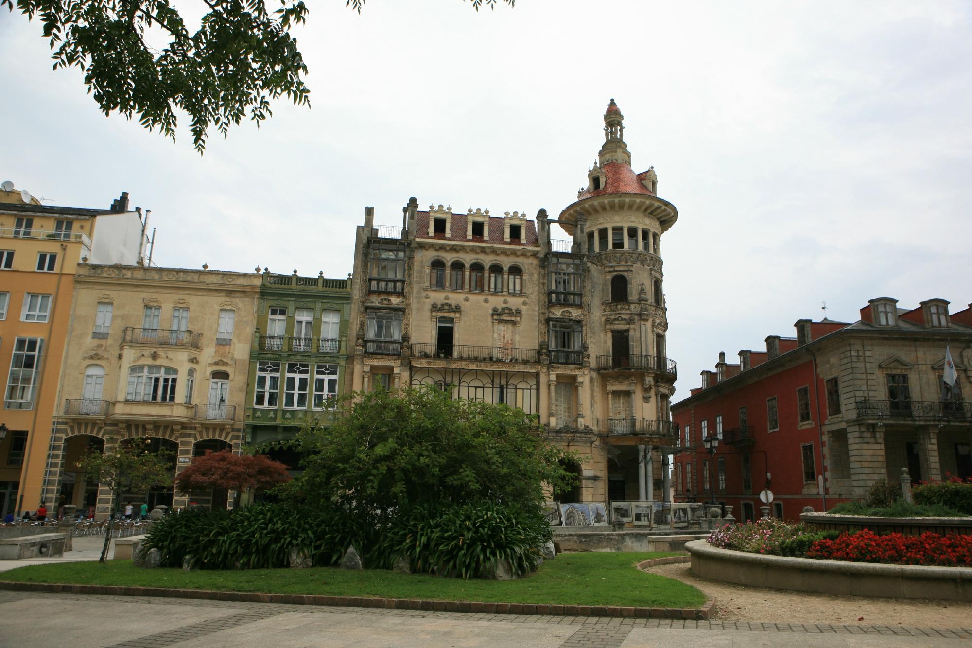 Apartamentos Escuder-客卧