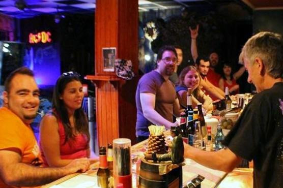 Disco Bar Chencho景点图片