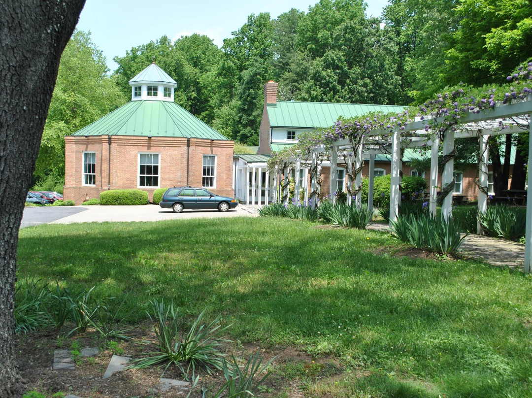 Sandy Spring Museum-Sandy Spring必去景点