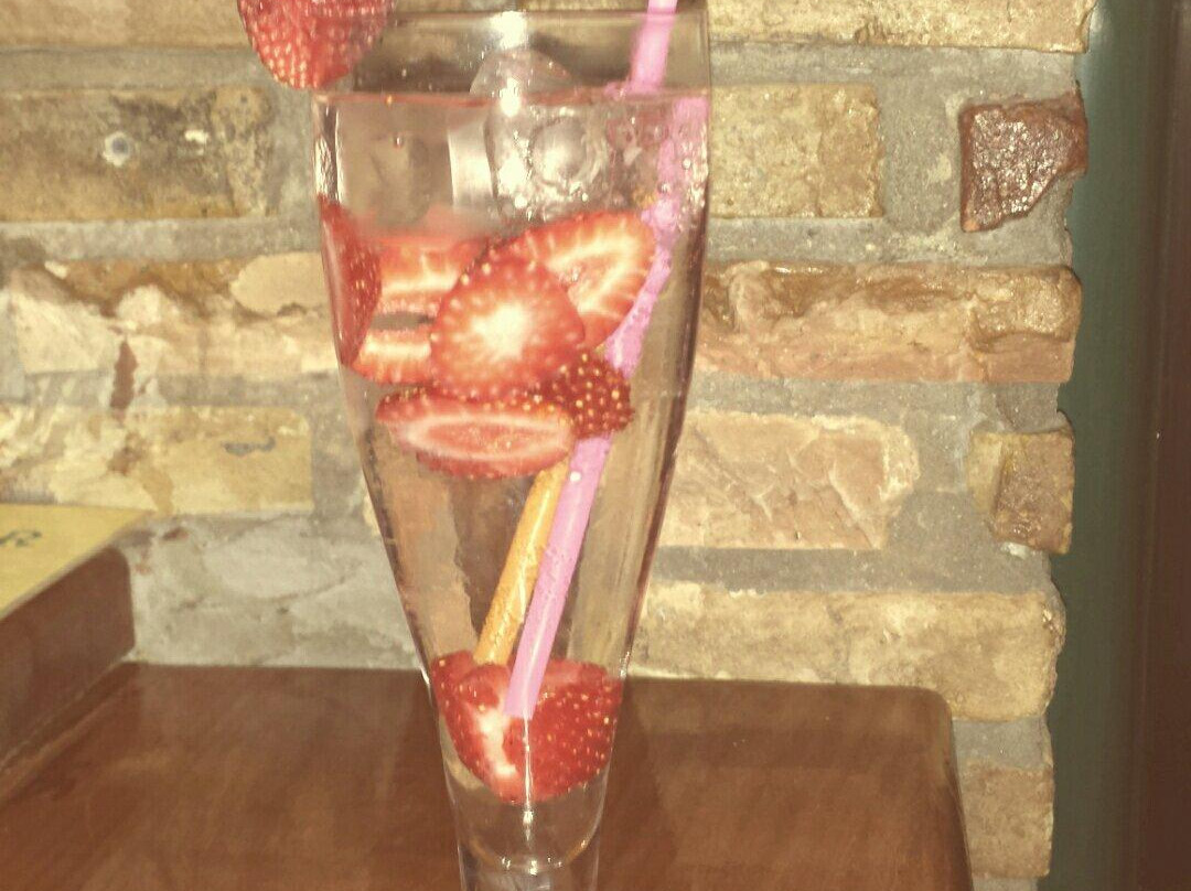 Trentis' Bar-Lassi必去景点