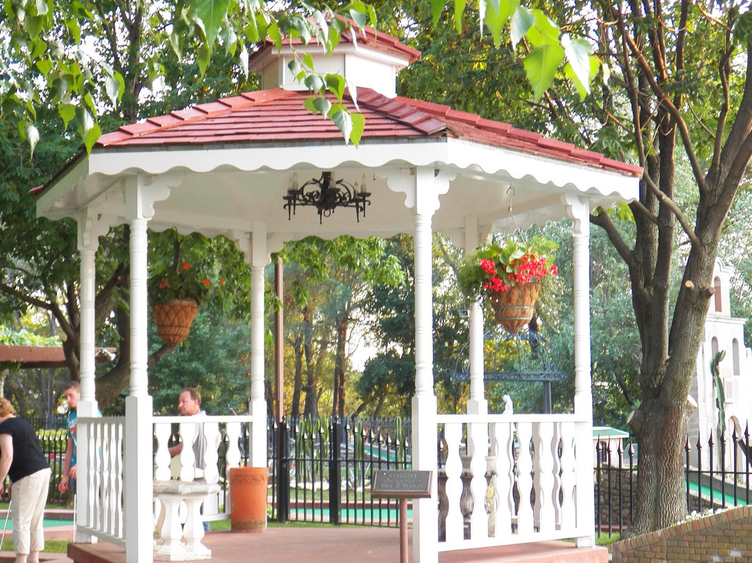 Cool crest-圣约瑟夫必去景点