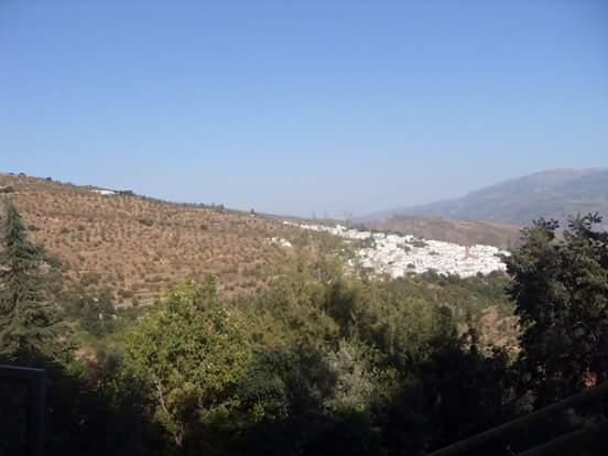 Casa Rural Barranco De La Salud主图
