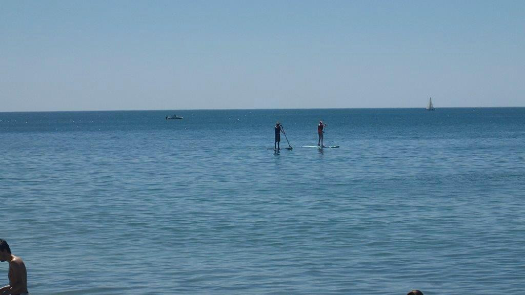 SUPA Sea Adventures-阿尔布赞拉必去景点