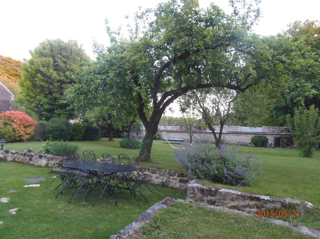 Paris'Countryside Esprit de Famille主图