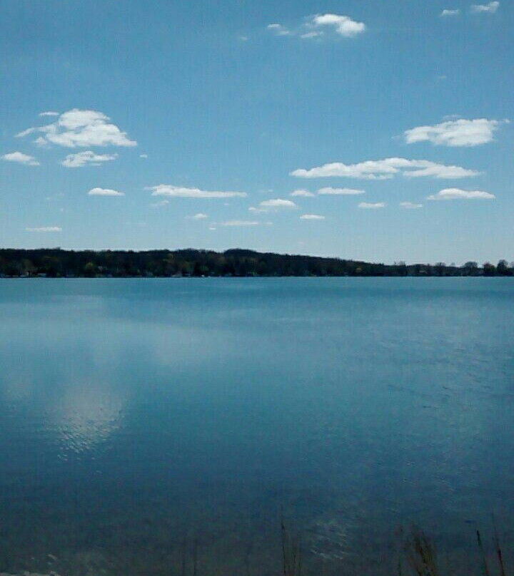 Lance Park-Twin Lakes必去景点