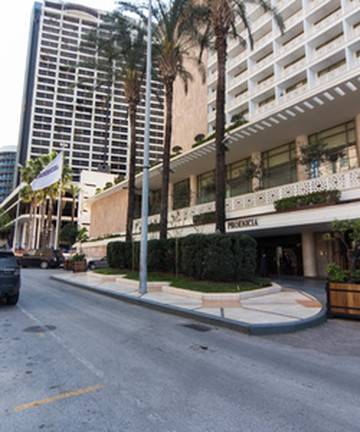 InterContinental Hotels 贝鲁特腓尼基酒店图片