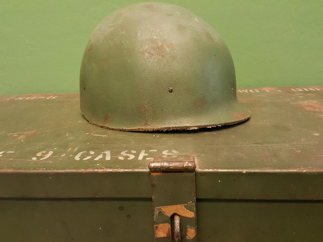 Escape Adventure-梅萨必去景点