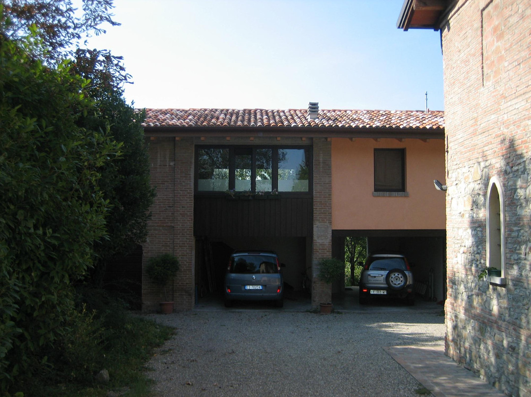 B&B del Parco主图