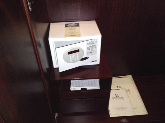 明城国际大酒店主图