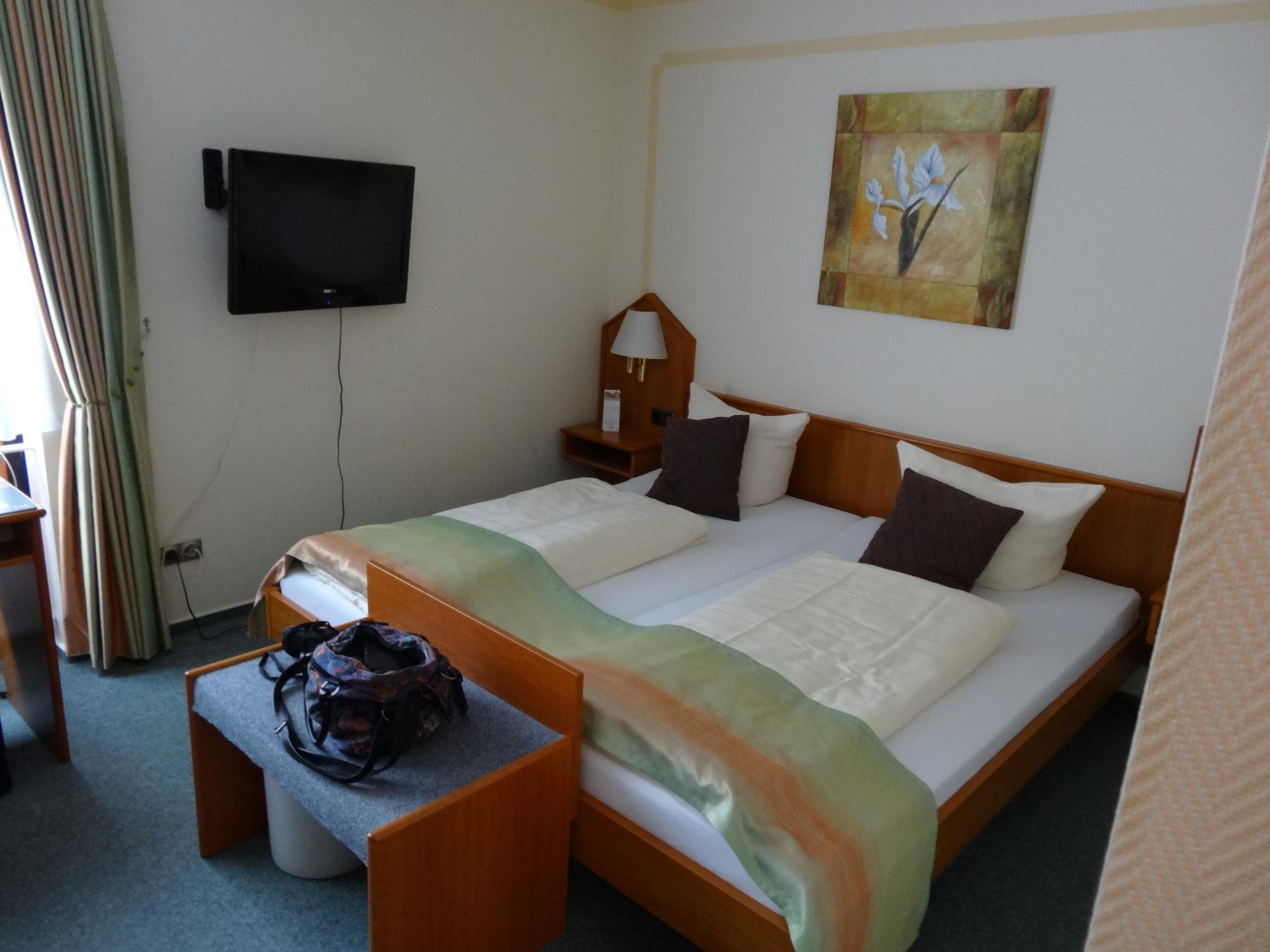 Hotel Estricher Hof-客卧