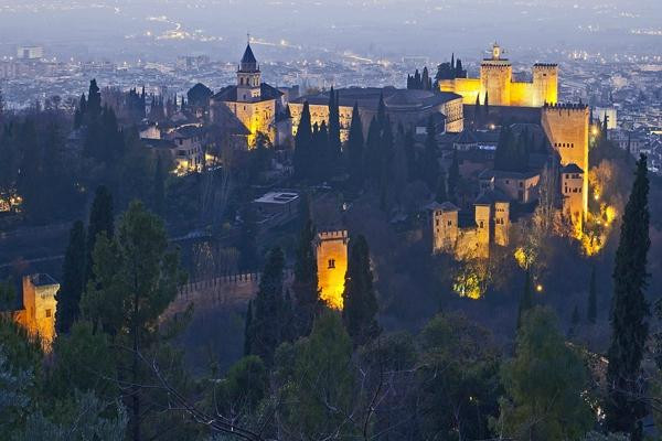 Al Andalus PhotoTour-Gorafe必去景点