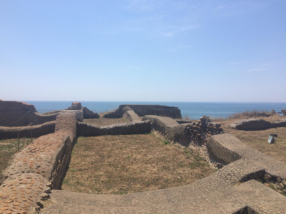 Villa Imperiale di Nerone-安济奥必去景点