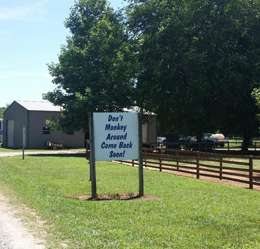 Hiddenite Family Campground