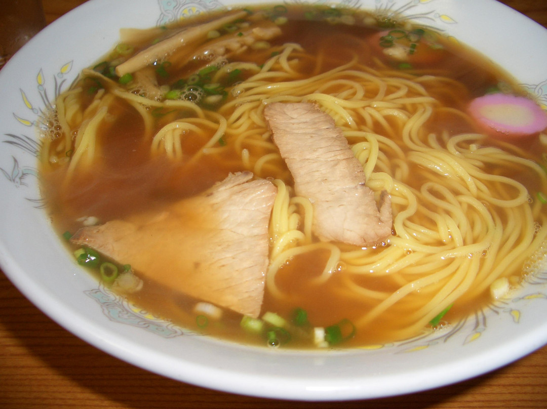 四万十町餐馆和美食-Komadori