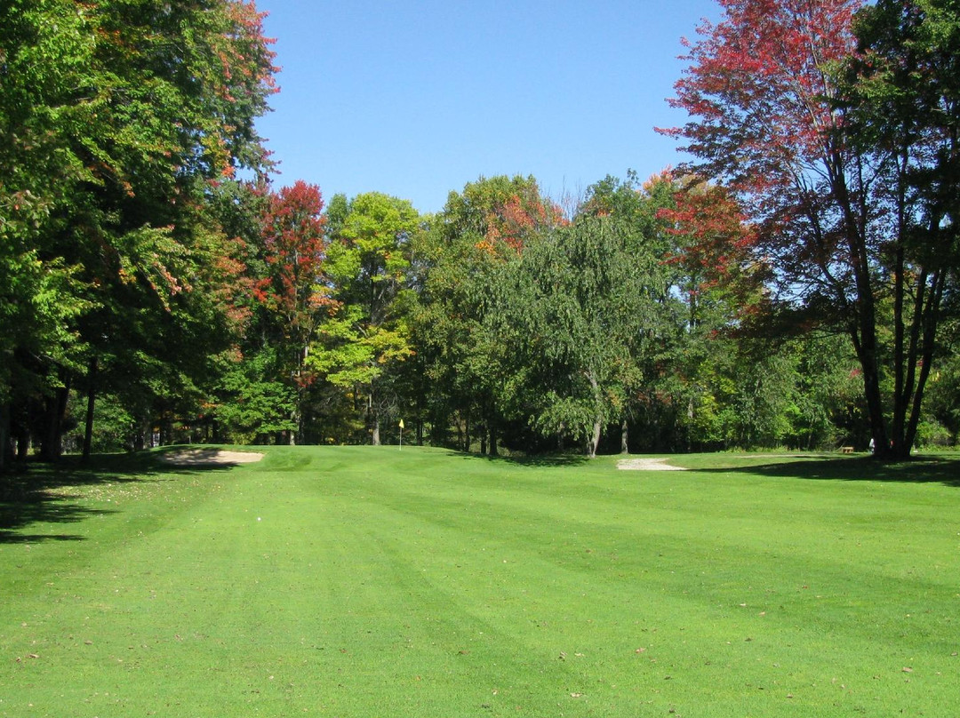 Grayling Country Club景点图片