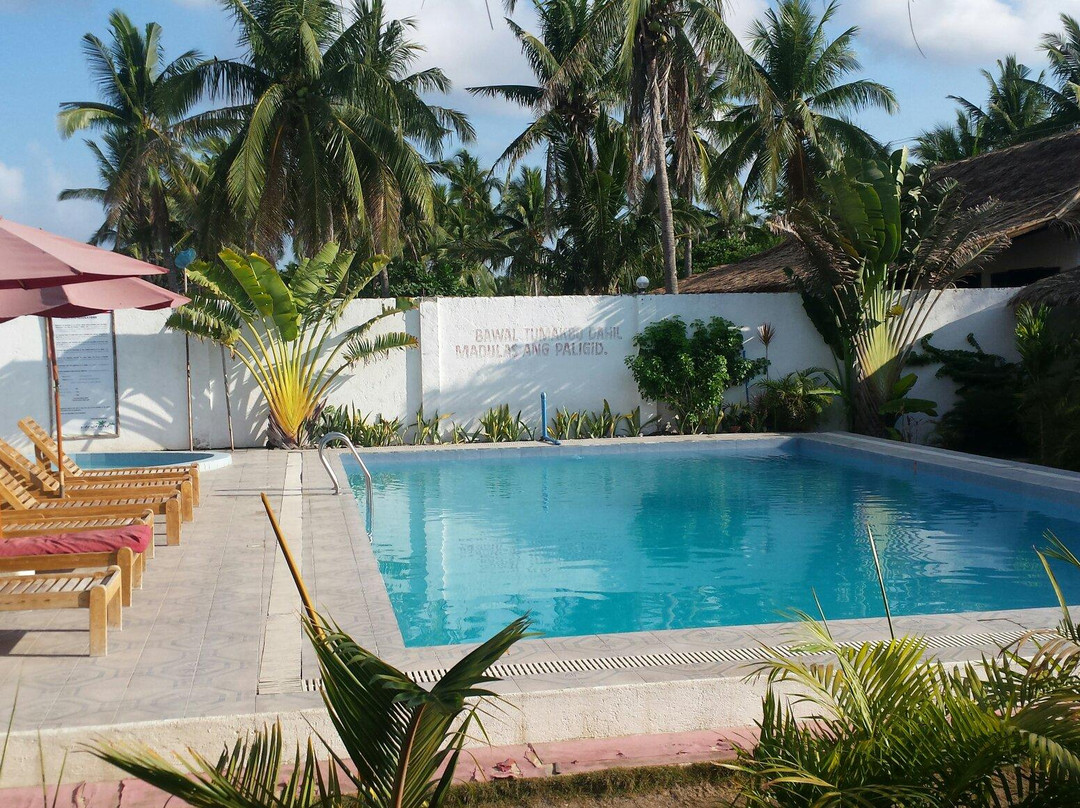 Virginia Beach Resort主图