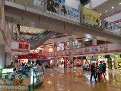 Chhattisgarh City Center Mall景点图片