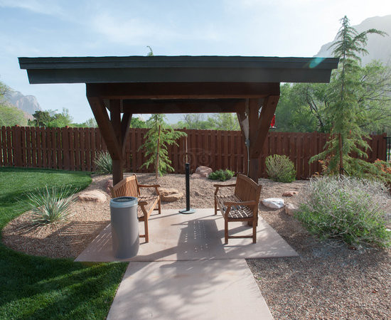 斯普林代尔酒店住宿-Hampton Inn & Suites Springdale/Zion National Park