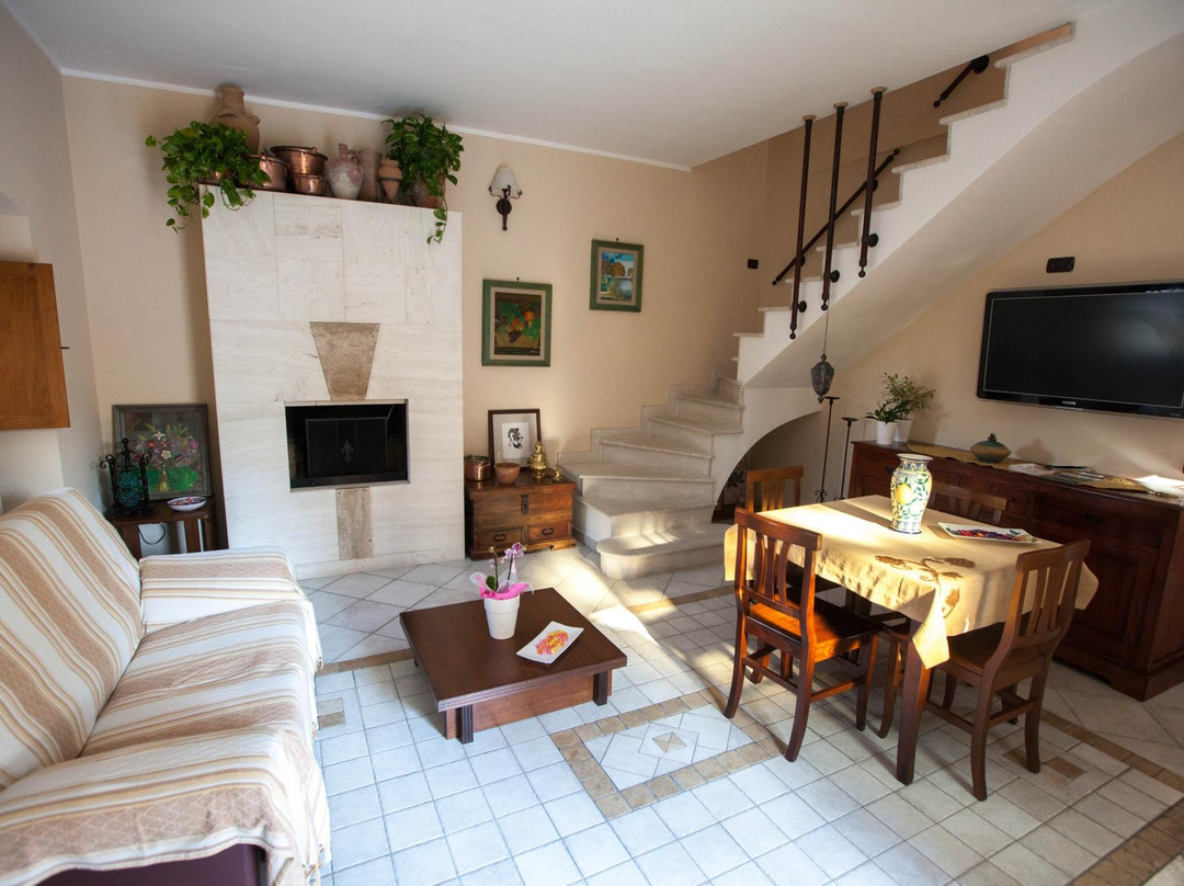 B&B Le Viole
