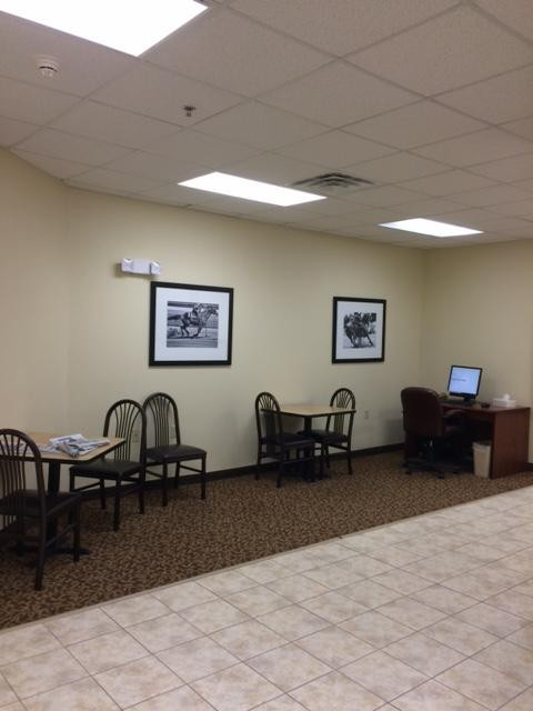 Celebration Centre Inn & Suites主图