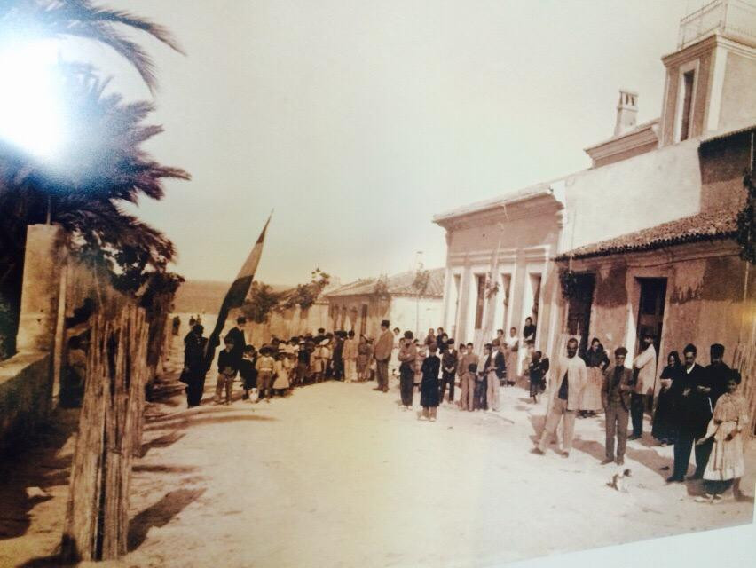 Casa Museo Ingeniero Mira景点图片