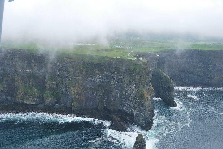 Aer Arann Islands景点图片