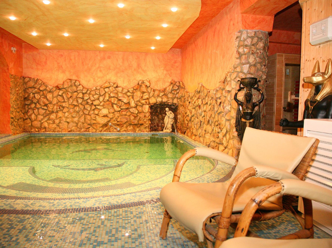 Bastya Wellness Hotel