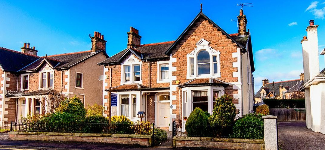 Inverglen Guest House