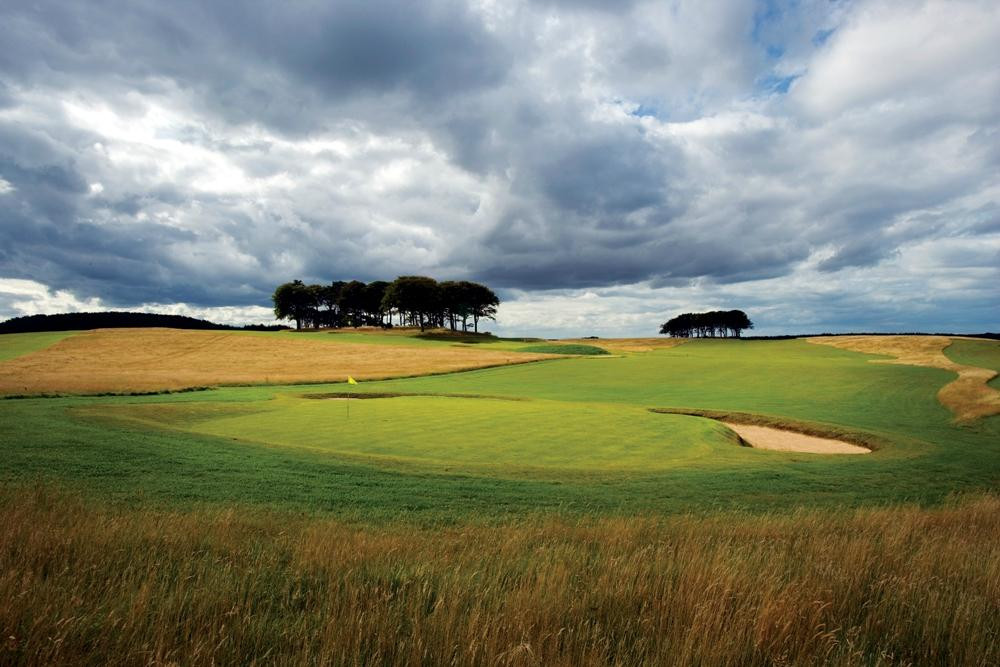 Maverston Golf Course-Urquhart必去景点
