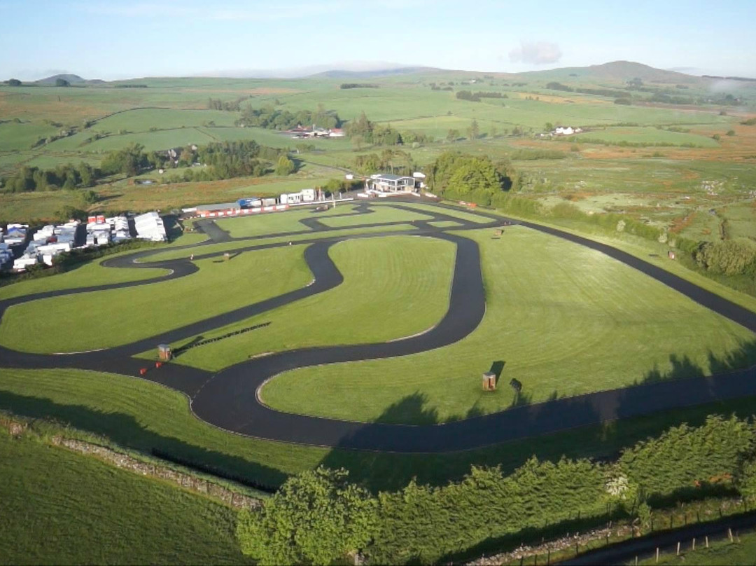 Pentre-Llyn-Cymmer旅游攻略图片