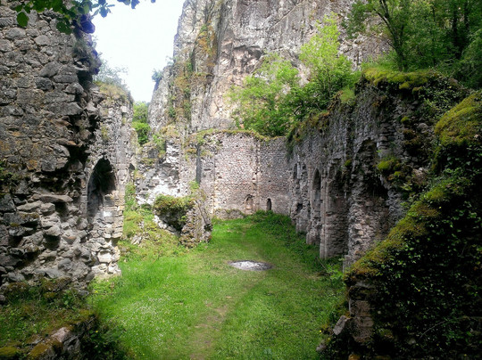 Peyrusse-le-Roc旅游攻略图片