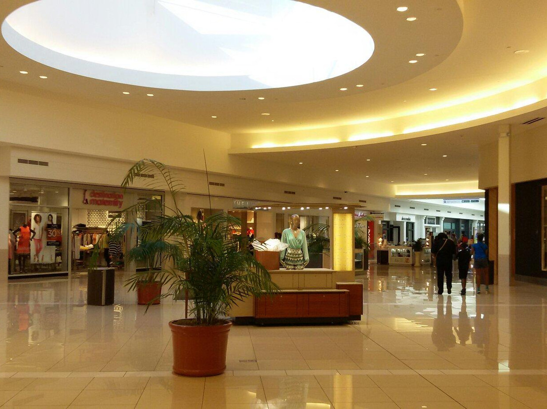 Kenwood Towne Centre-辛辛那提必去景点