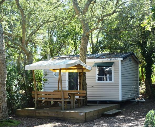 Camping Les Cigales
