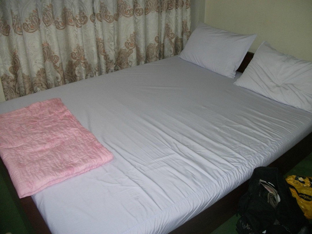 Aran Garden Hotel 1