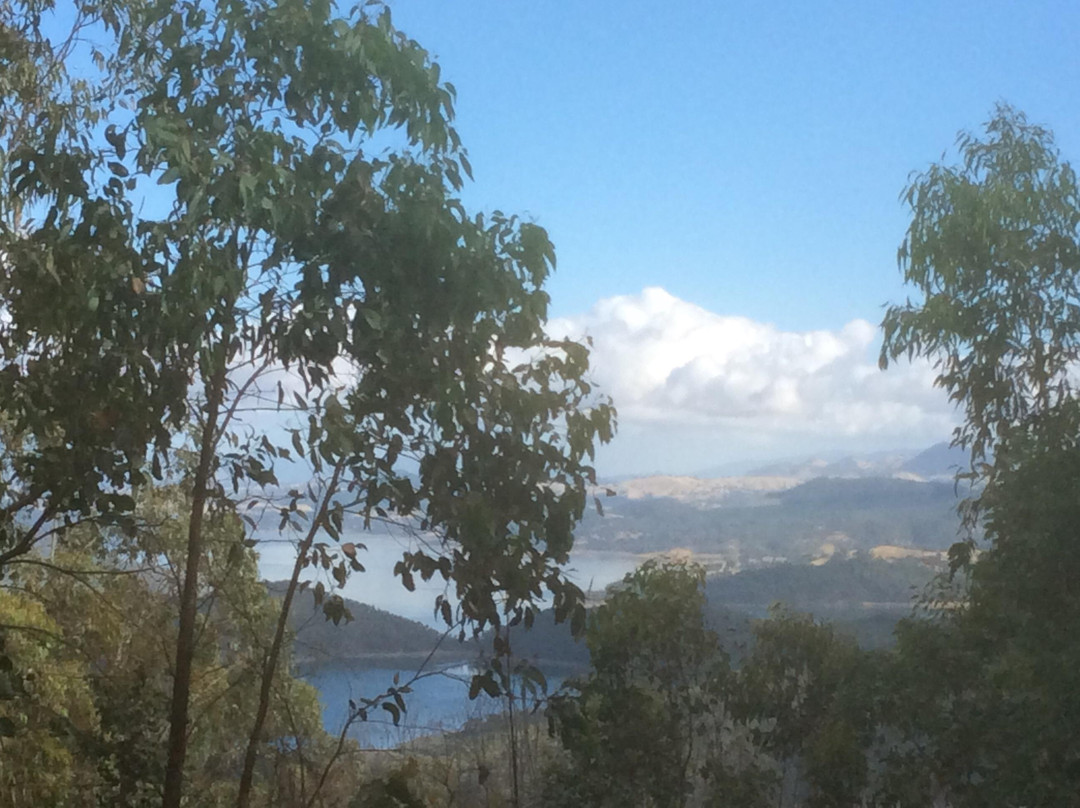 Lake Eildon National Park-Eildon必去景点
