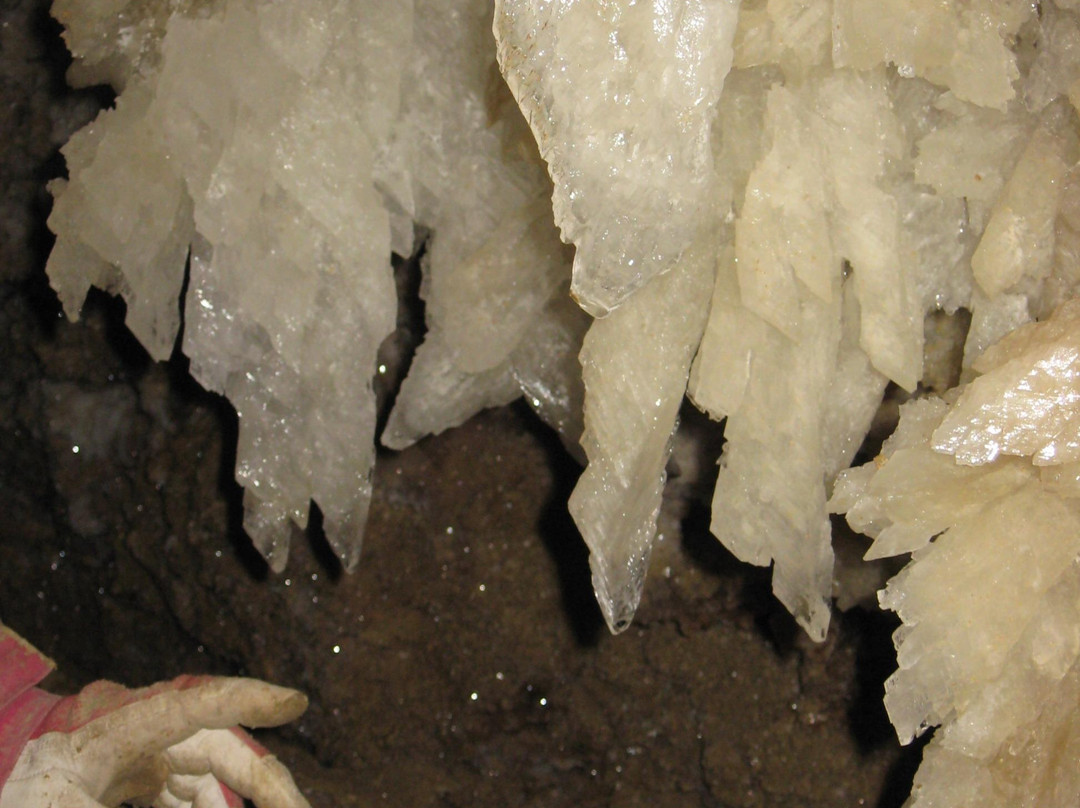 Optimistic Cave-Korolivka必去景点