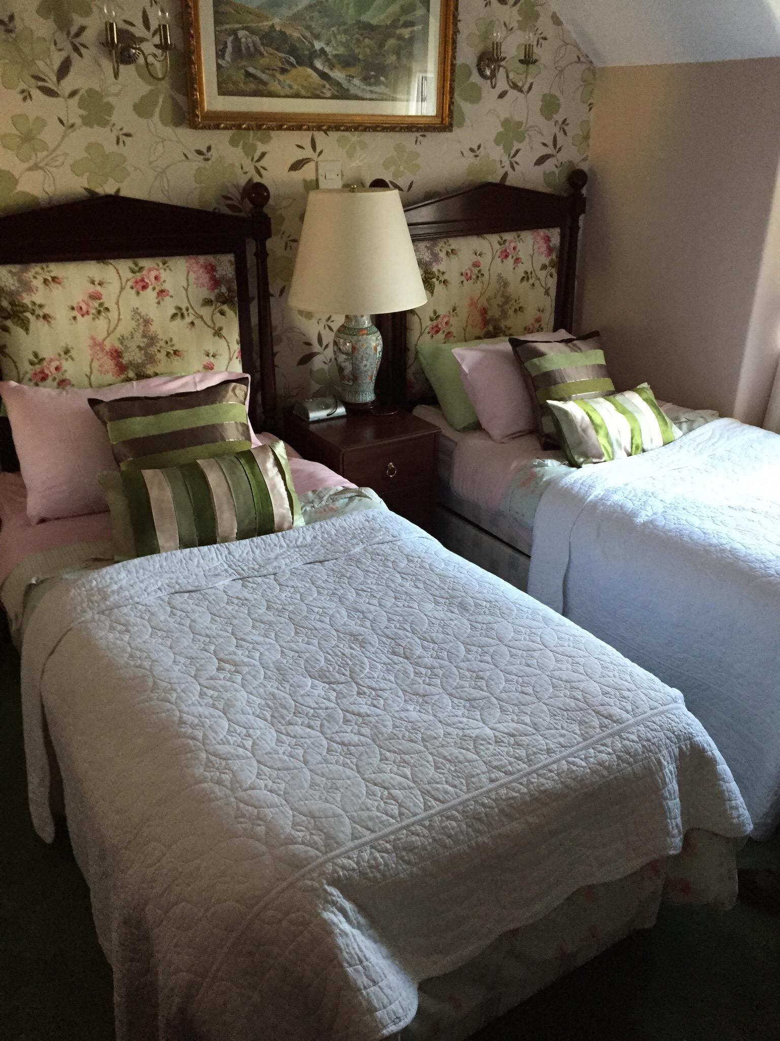 Emerald Guest House-客卧