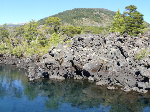 Escorial-圣马丁德洛斯安第斯必去景点