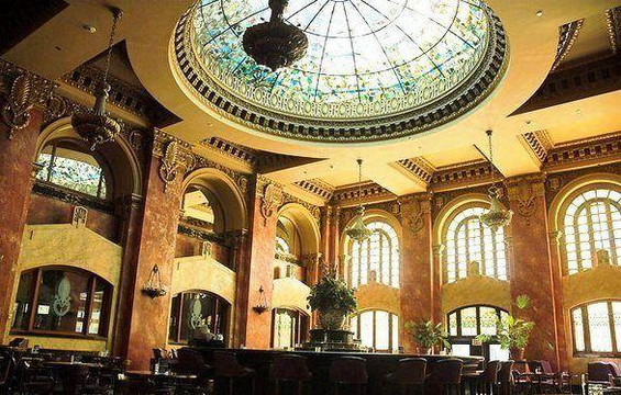 Border Sights Shuttle Tours of El Paso-埃尔帕索必去景点