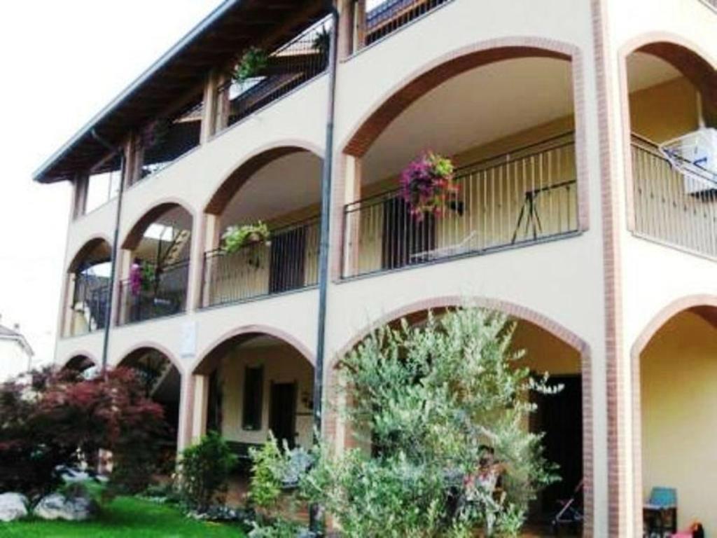 B&B L'Acero Rosso-官方
