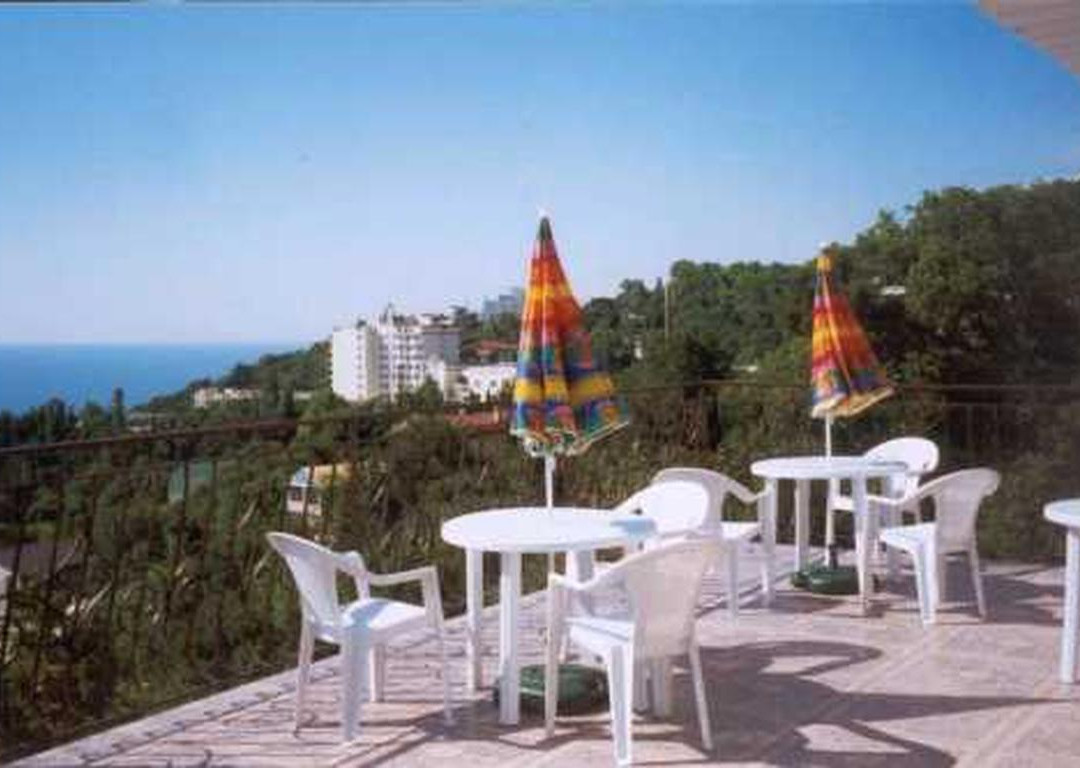 Livadiya Hotel主图