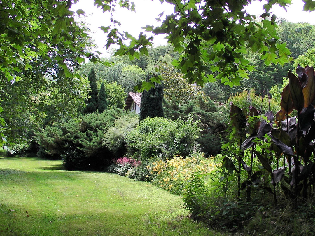 Maison Uxondoa主图