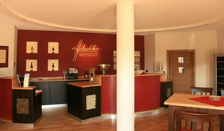 Weingut Helmstetter Main-Vinotel主图