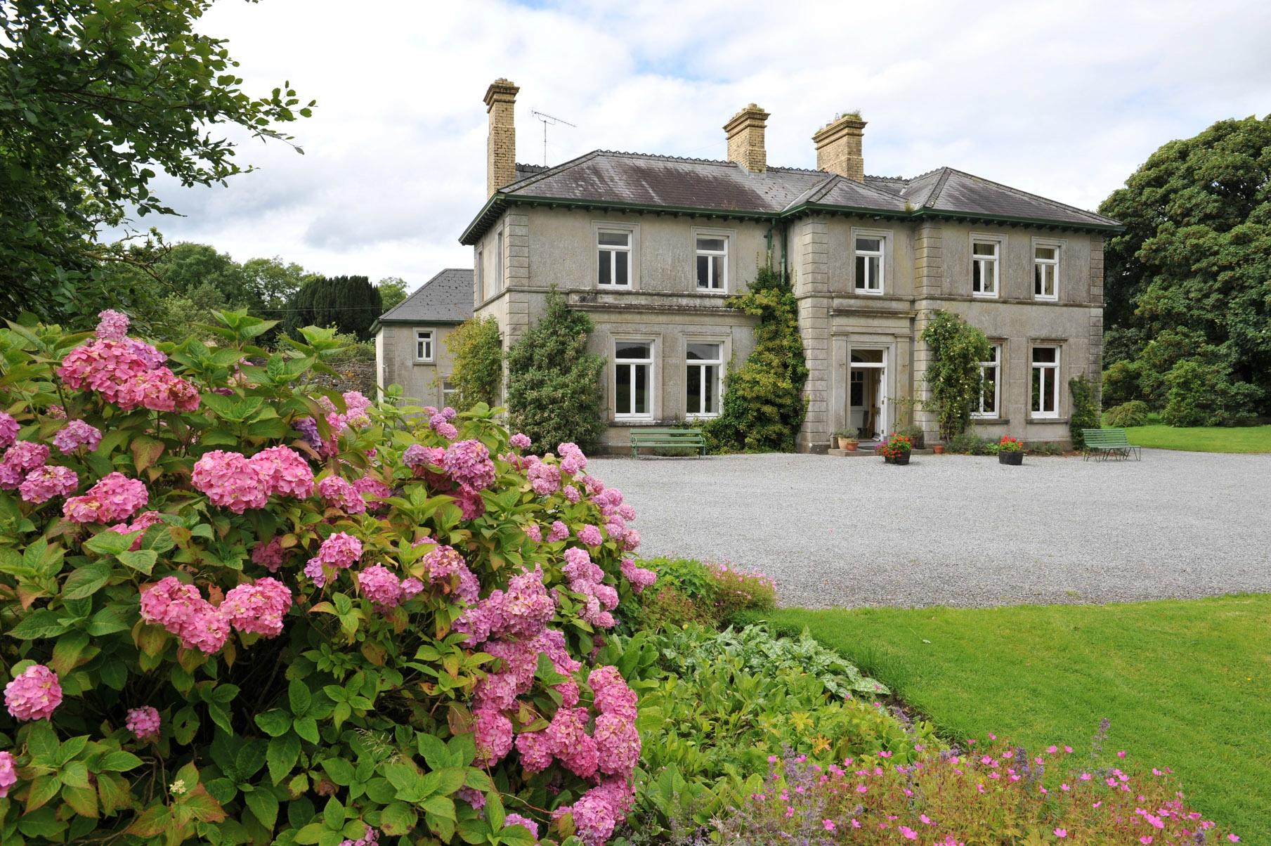Mornington House-官方