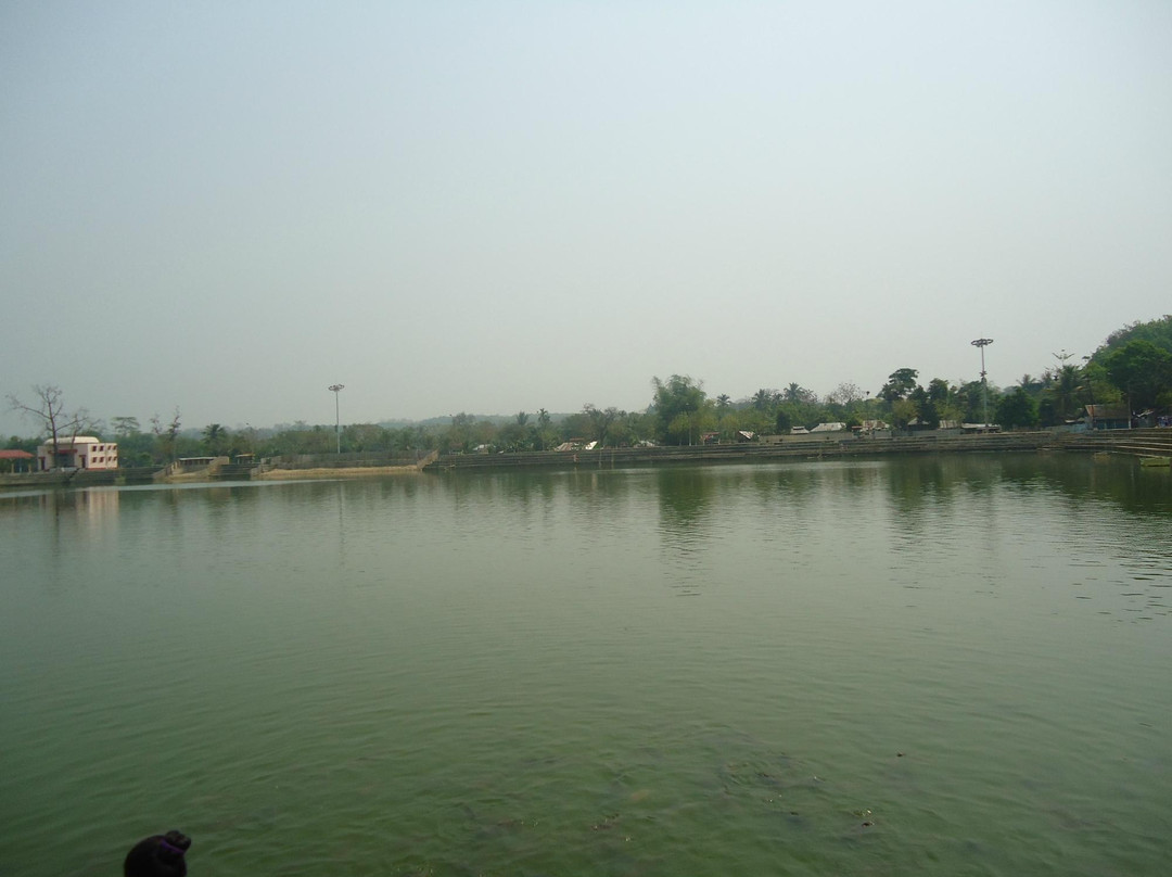 Kalyan Sagar Lake景点图片