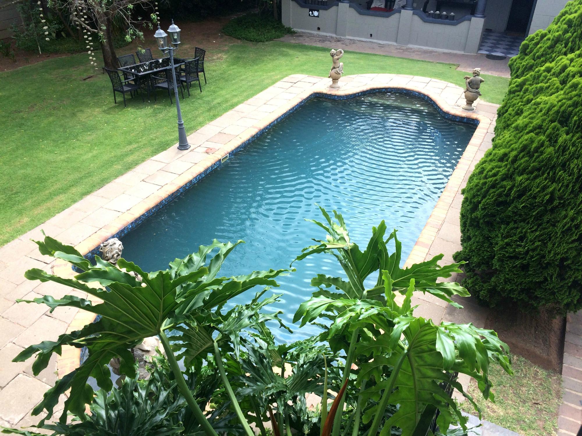 The Gables Guest House-官方